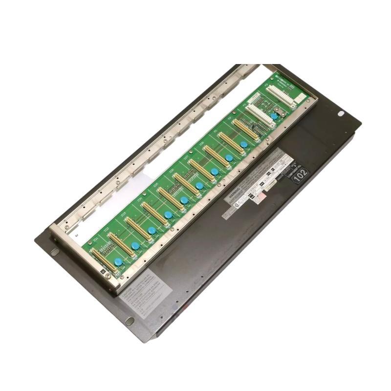 Yokogawa ANR10D-423 S1 ER Bus Node Unit