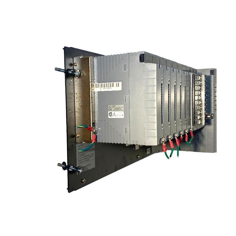 Yokogawa ANR10D Bus Node Unit