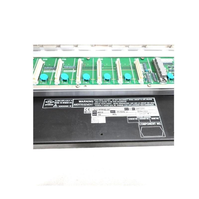 Yokogawa ANR11D-420 S1 Fiber Optic ESB Bus Node Unit