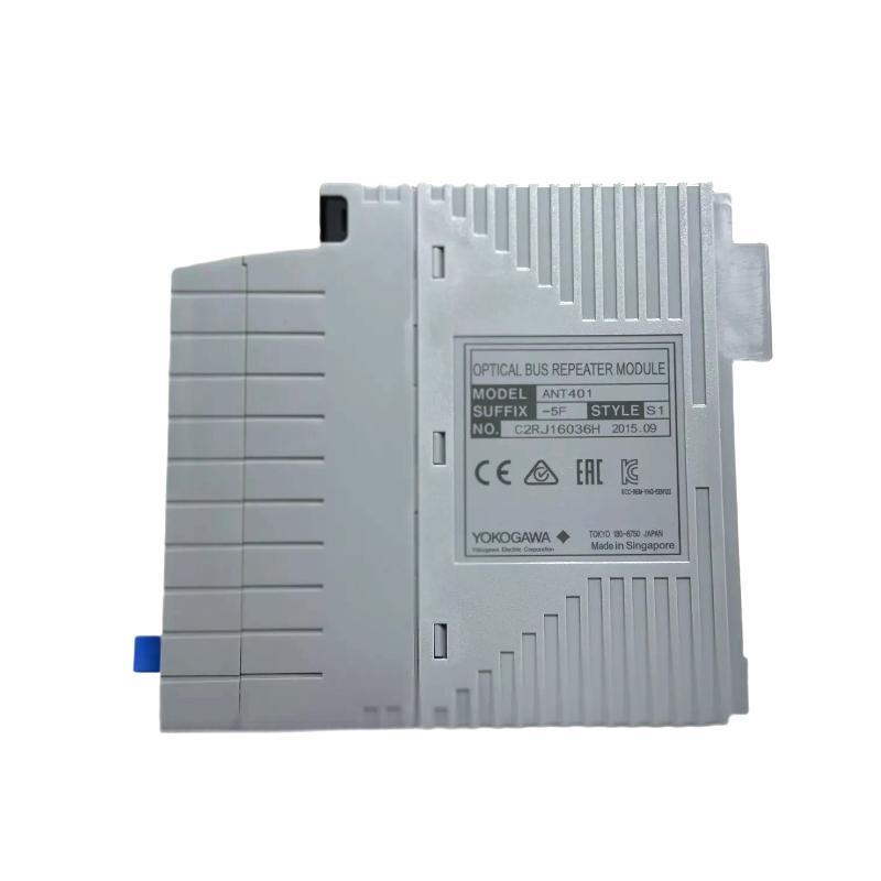 Yokogawa ANT401-5E/A2EE2AT Optical ESB Bus Repeater Master Module
