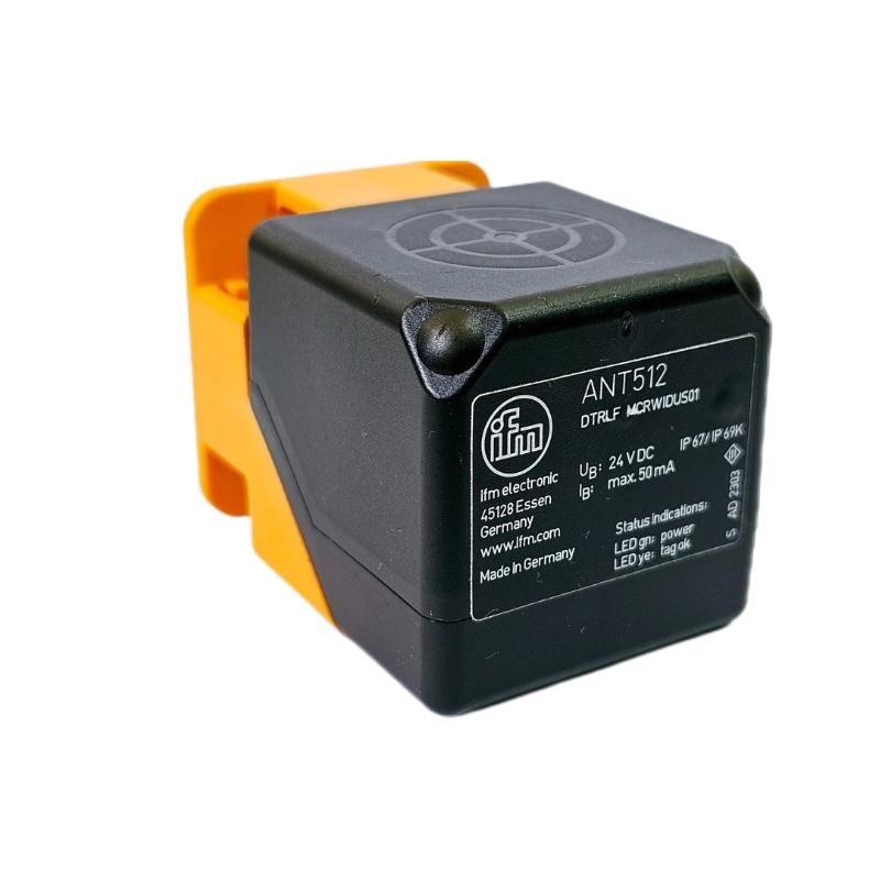 Yokogawa ANT512 Fiber Optic Bus Slave Module