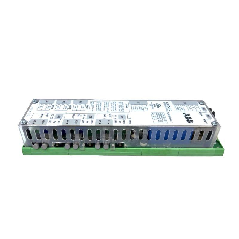 ABB ASFC-01C 64649540 Switch Fuse Controller