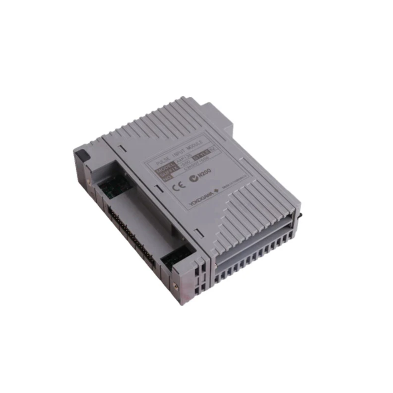 Yokogawa ASI133 Analog Input Modules