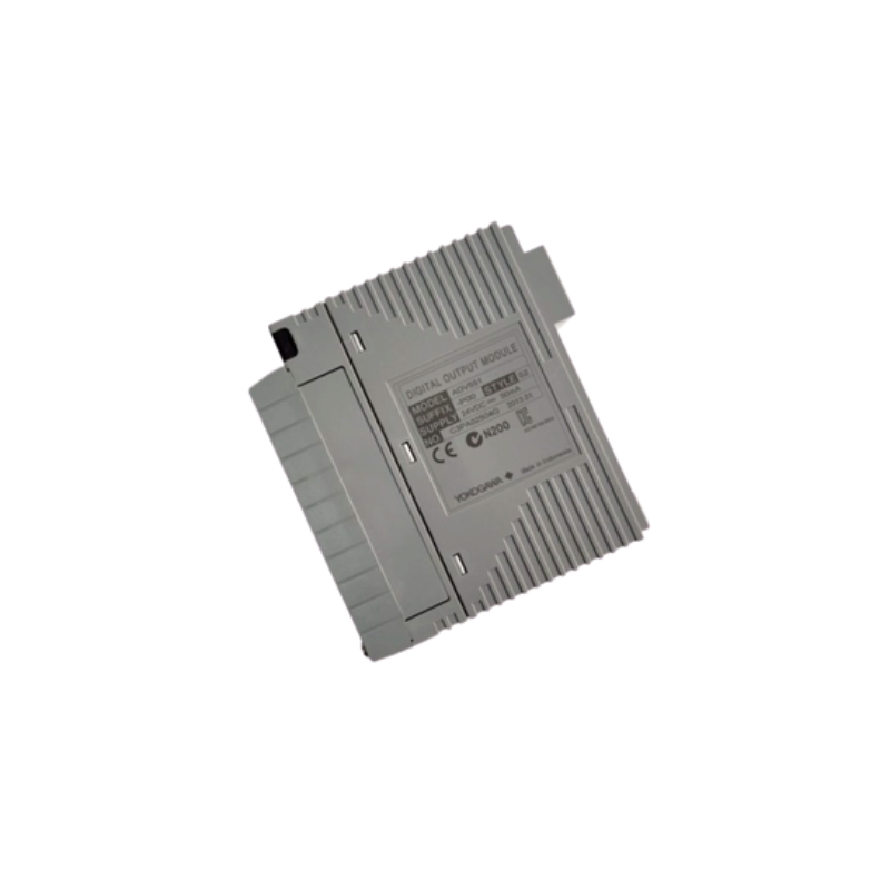 Yokogawa ASI133 Analog Input Modules