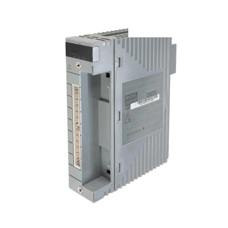 Yokogawa ASI133-S00/SA3S0 Analog Input Module