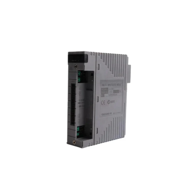 Yokogawa ASI133 Analog Input Modules