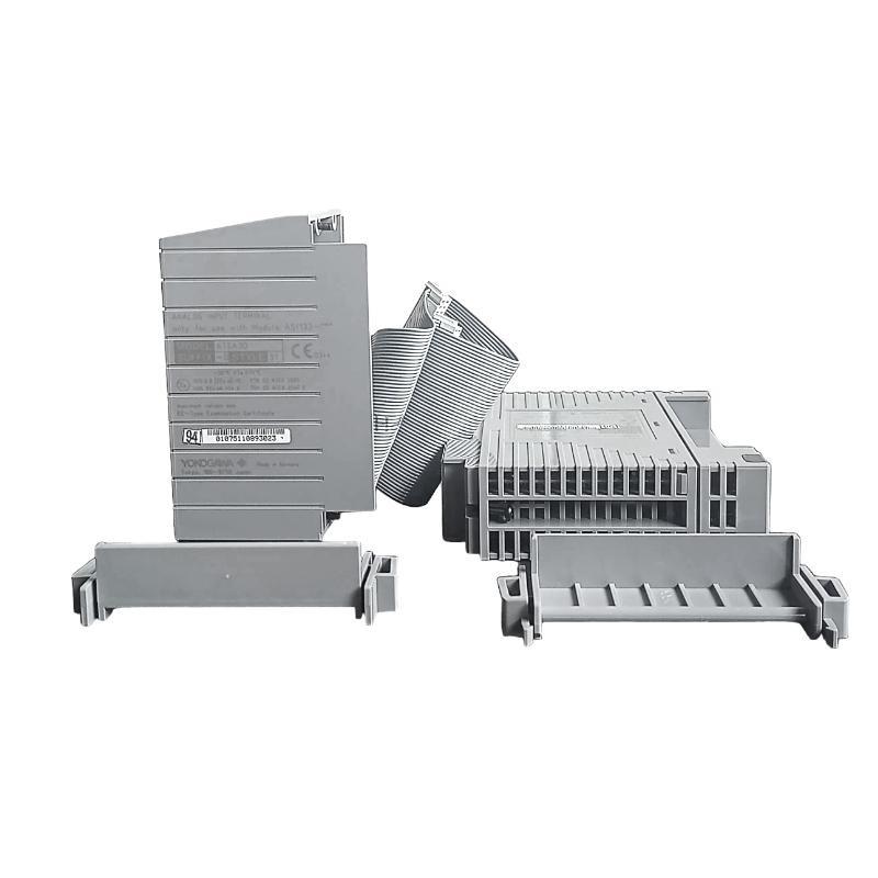 Yokogawa ASI533-S00/SS3S0 Analog Output Module