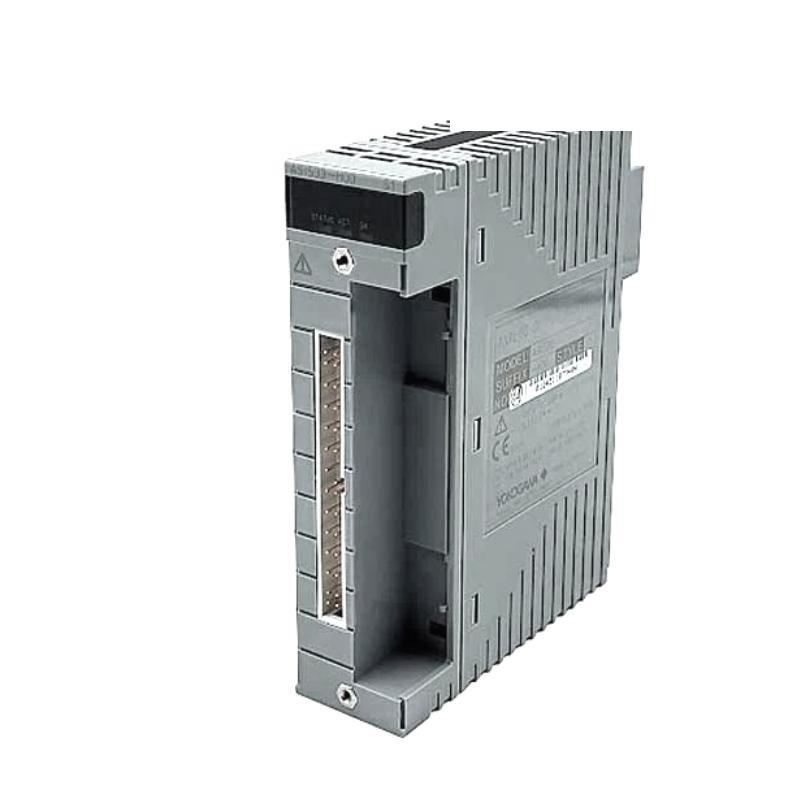 Yokogawa ASI533-S00/SS3S0 Analog Output Module