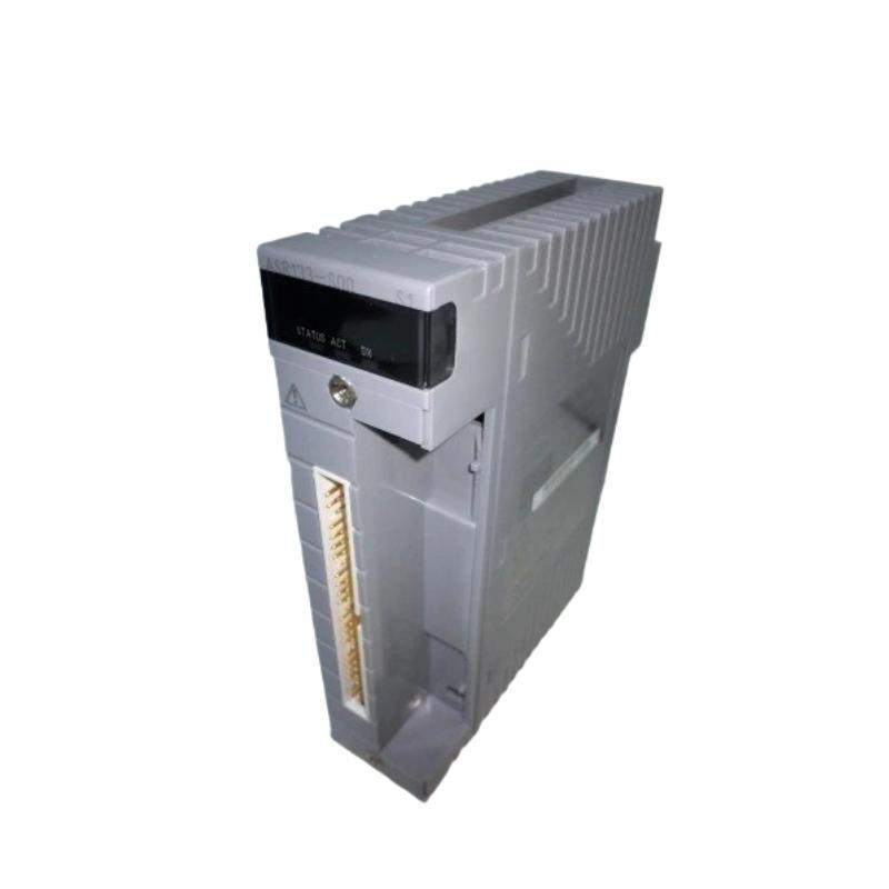 Yokogawa ASR133-S00 RTD/POT Input Module