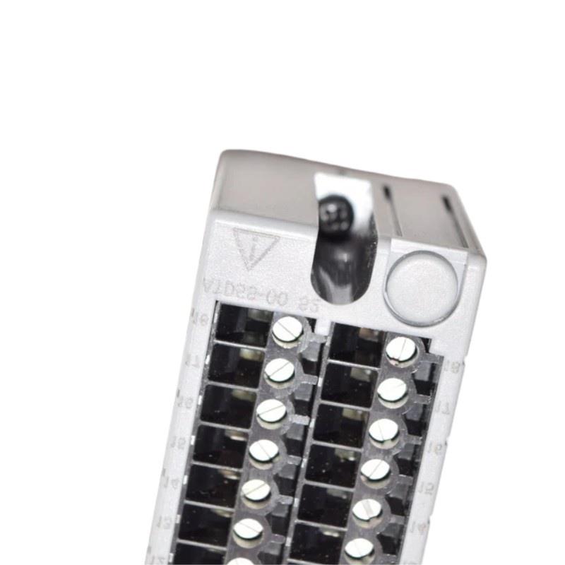 Yokogawa ATD5S-00 Pressure Clamp Terminal Block