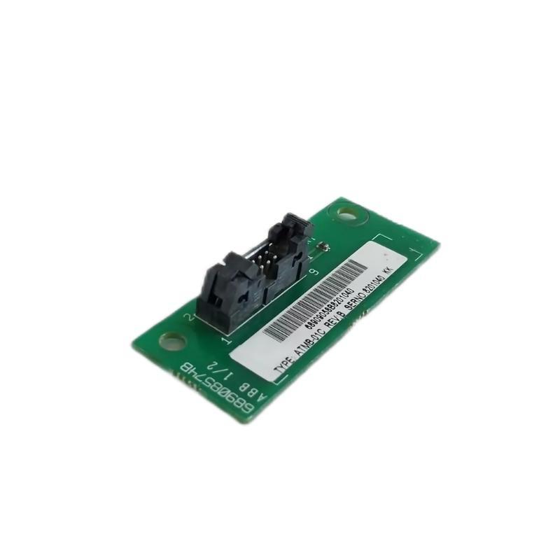 ABB ATMB-01C 68909058 Temperature Measuring Board