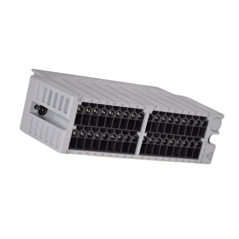 Yokogawa ATR8S-00 Pressure Clamp Terminal Block