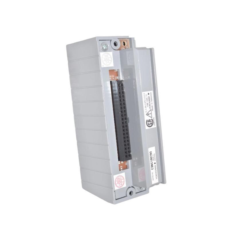 Yokogawa ATR8S-00 Pressure Clamp Terminal Block