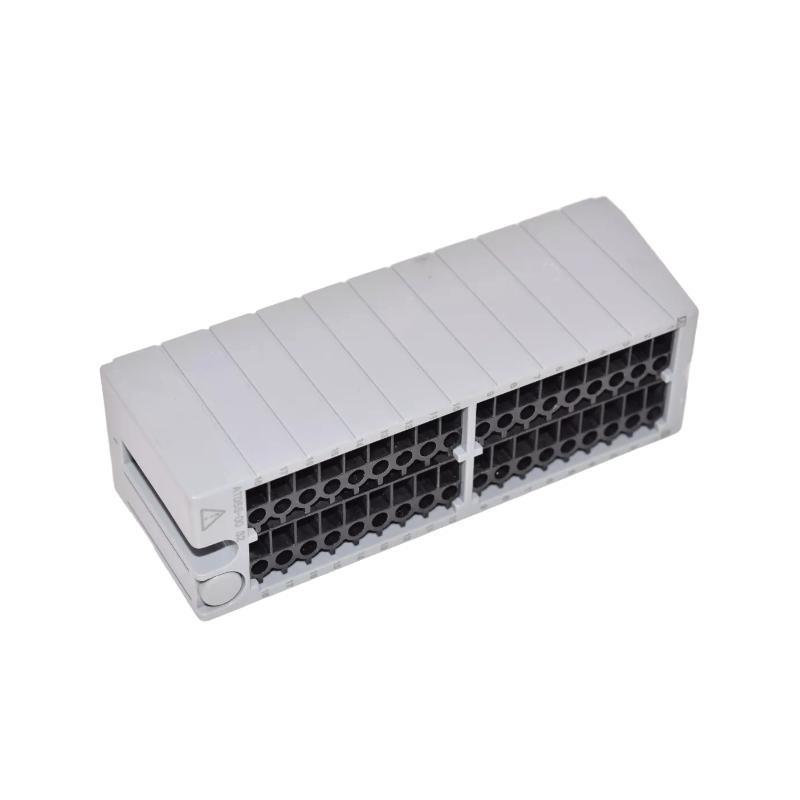 Yokogawa ATR8S-00 S2 Pressure Clamp Terminal Block