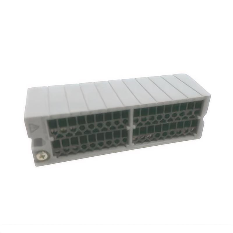 Yokogawa ATR8S-10 Pressure Clamp Terminal Block