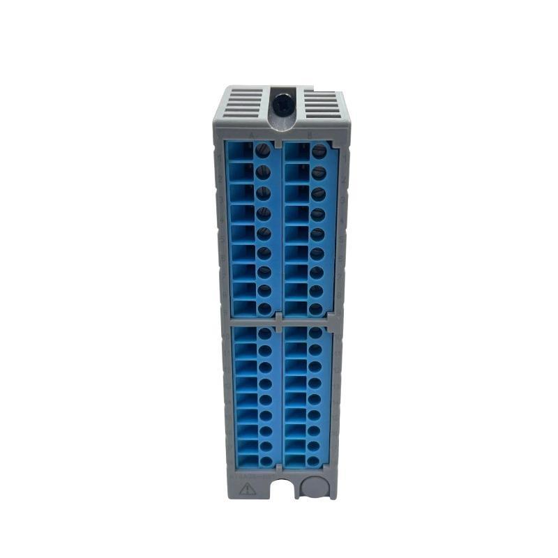Yokogawa ATSA3S-0 Pressure Clamp Terminal Block
