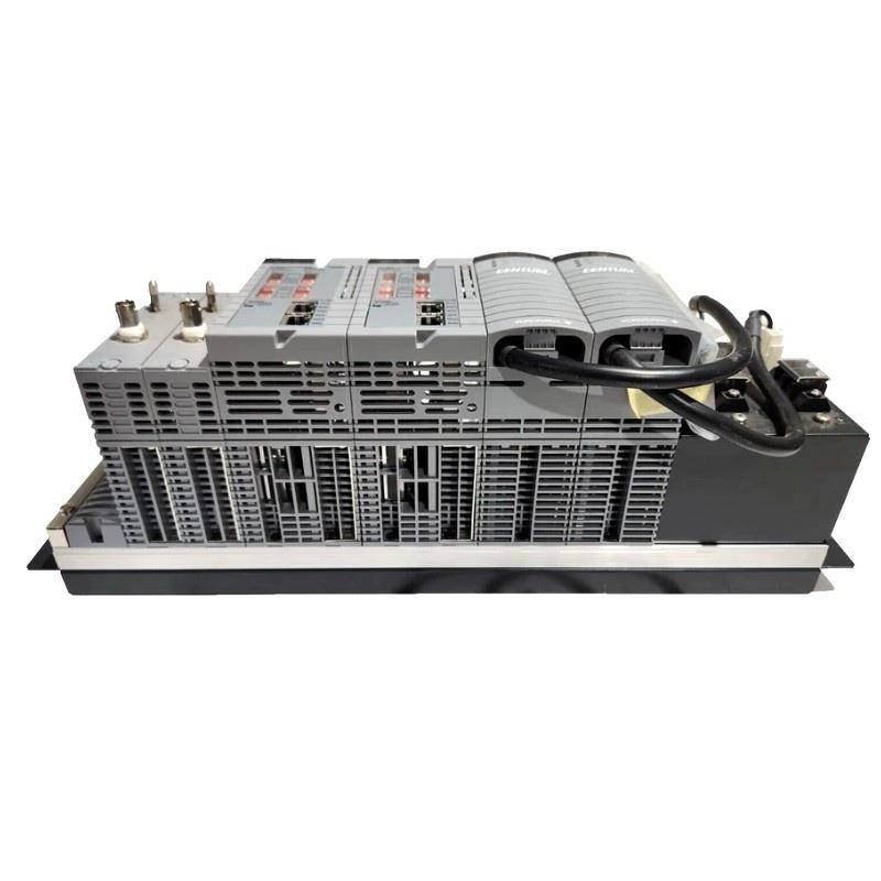 Yokogawa AVR10D-Q22021 Duplex V-Net Router