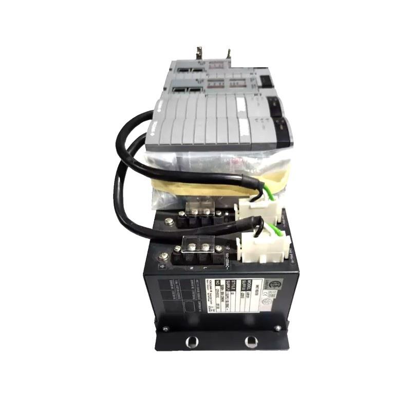 Yokogawa AVR10D-Q22021 Duplex V-Net Router