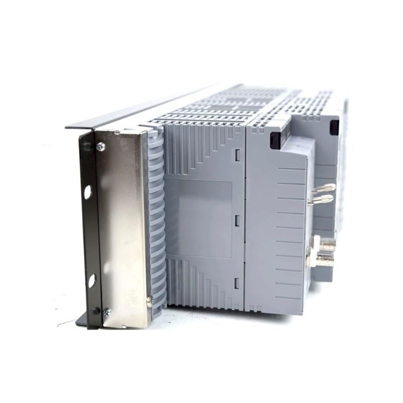 Yokogawa AVR10D-Q22011 Duplex V-Net Router