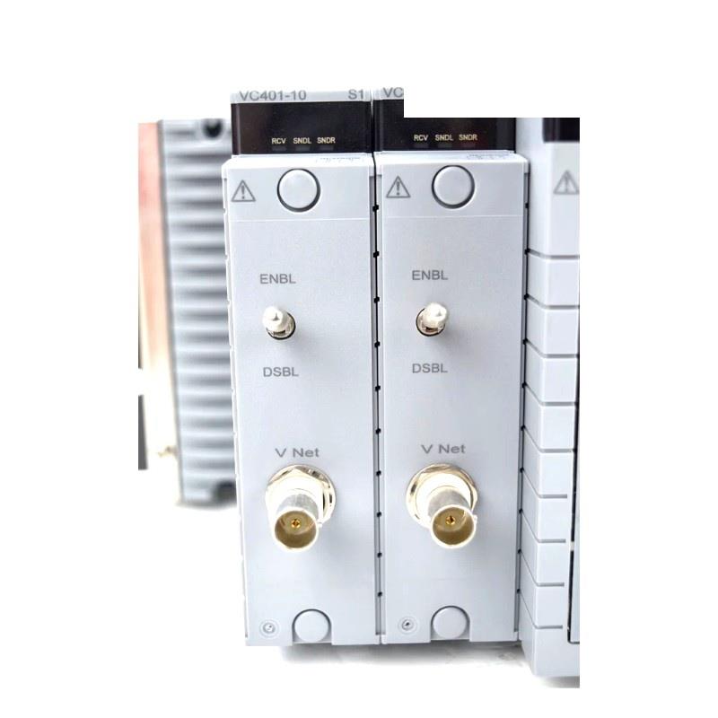Yokogawa AVR10D-Q22011 Duplex V-Net Router