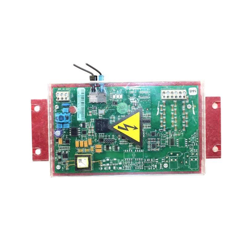 ABB BAMU-01C 3AUA0000054712 Voltage Detection Board