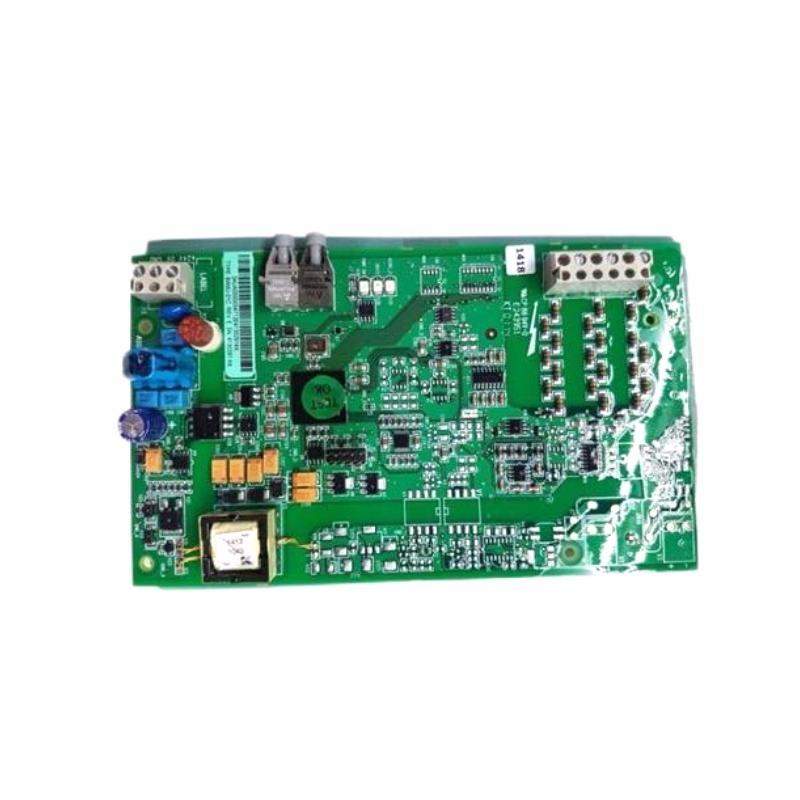 ABB BAMU-01C 3AUA0000054712 Voltage Detection Board