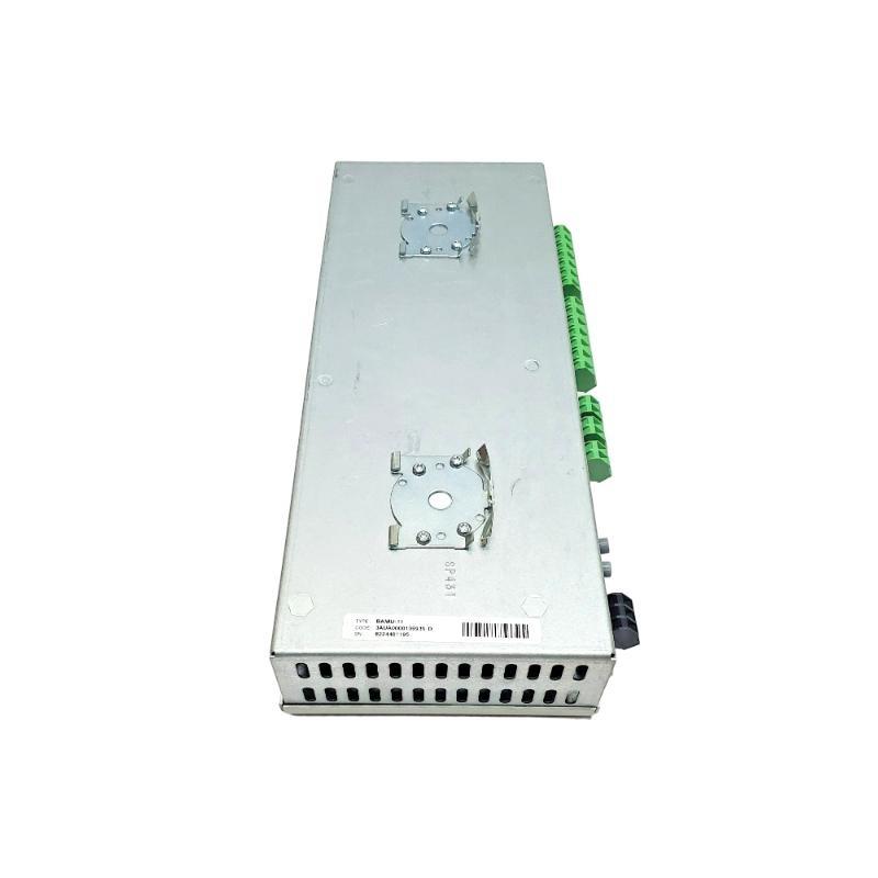 ABB BAMU-11 3AUA0000109935 Auxiliary Measurement Unit
