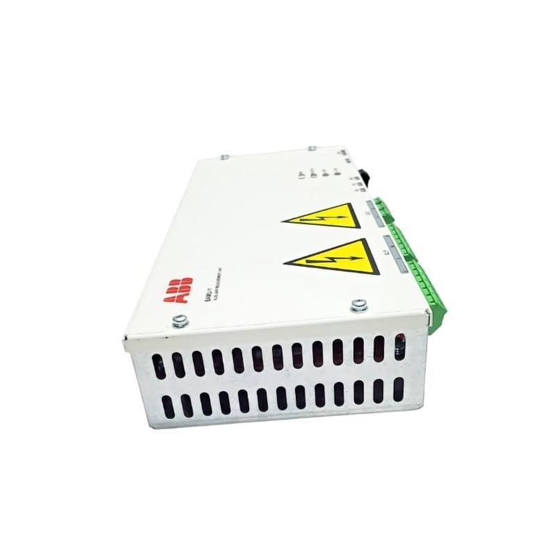 ABB BAMU-11 3AUA0000109935 Auxiliary Measurement Unit