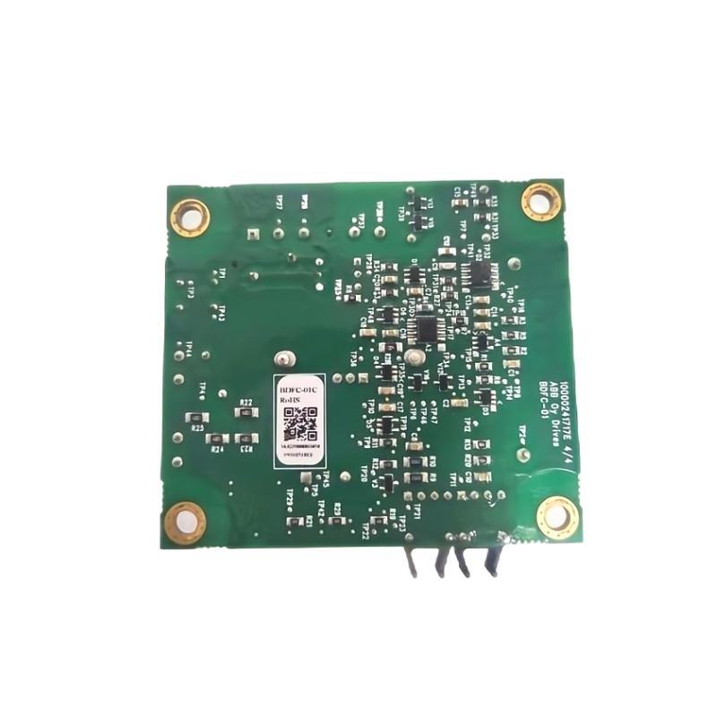 ABB BDFC-01C 3AXD50000010454 Frequency Converter Accessories