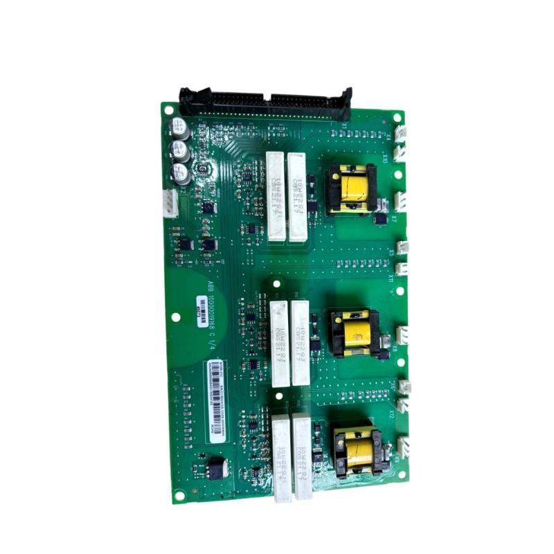 ABB BTDR-01C 3AUA0000094845 Frequency Converter Accessories