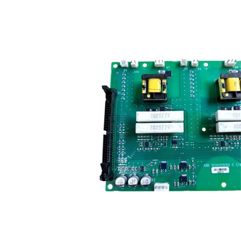 ABB BTDR-01C 3AUA0000094845 Frequency Converter Accessories