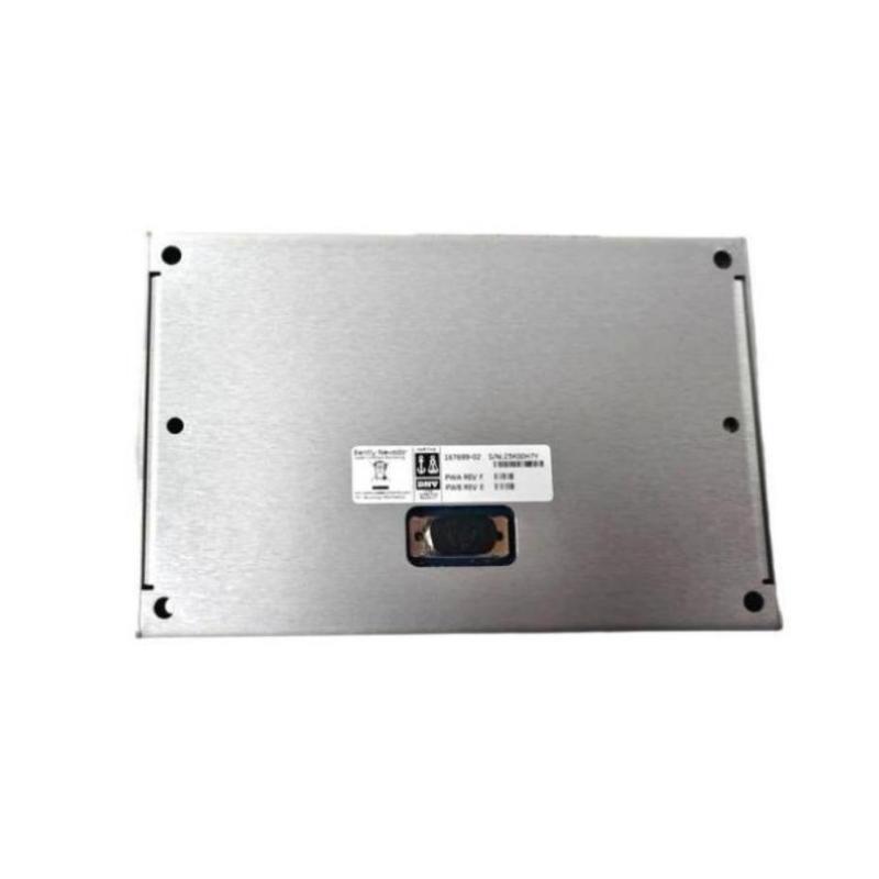Bently Nevada 1900/65A-00-01-01-01-00 Universal Device Monitor