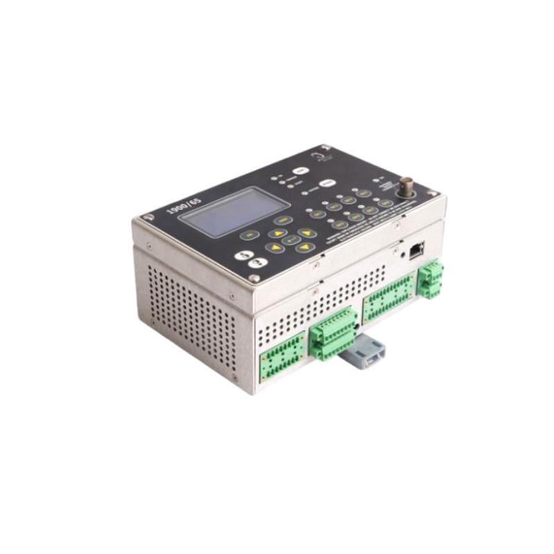Bently Nevada 1900/65A-00-01-02-00-00 Universal Device Monitor