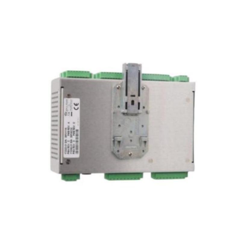 Bently Nevada 1900/65A-00-01-03-01-01 Universal Device Monitor