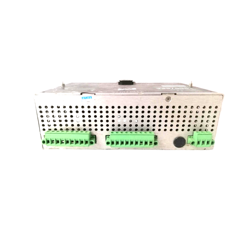 Bently Nevada 1900/65A-01-00-01-00-00 Universal Device Monitor