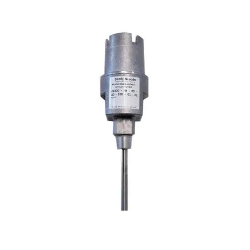 Bently Nevada 21000-16-05-00-060-01-02 Proximity Probe Housing Assembly (3300XL)
