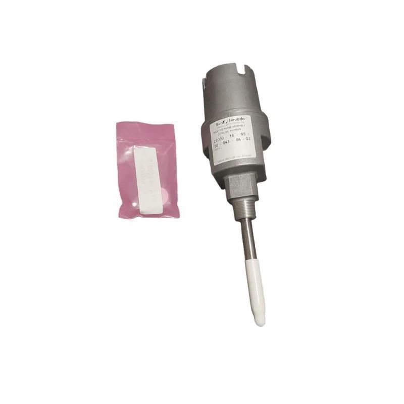 Bently Nevada 21000-16-05-20-065-04-02 Proximity Probe Housing Assembly (3300XL)