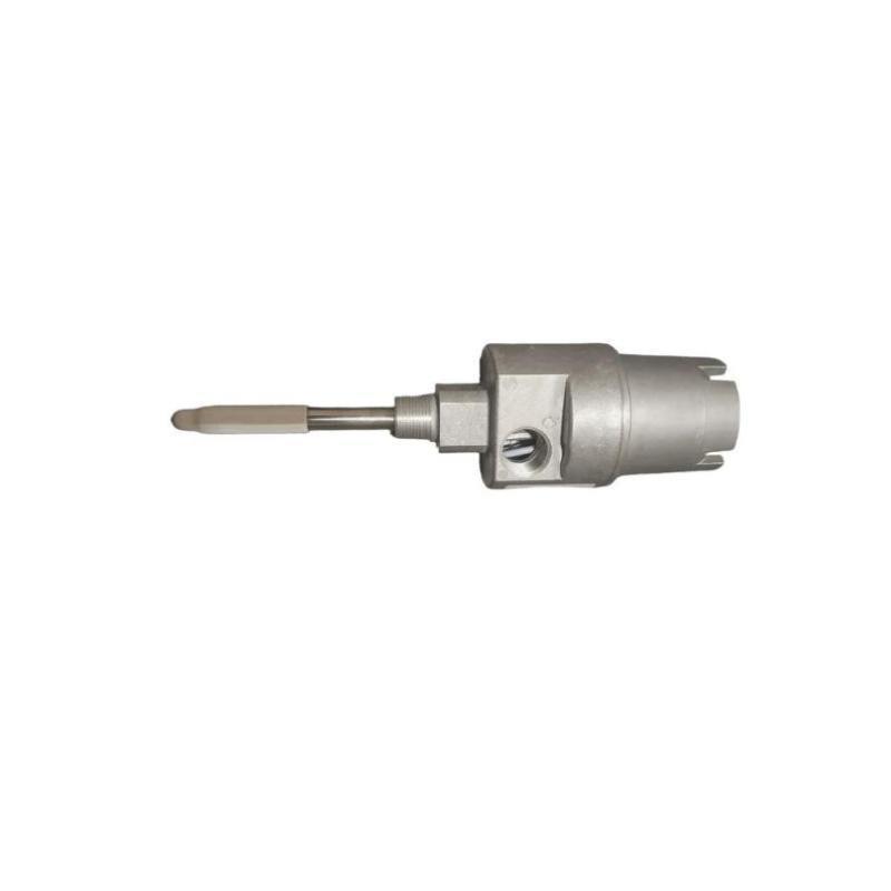 Bently Nevada 2100-16-05-00-077-03-02 Proximity Probe Housing Assembly (3300XL)