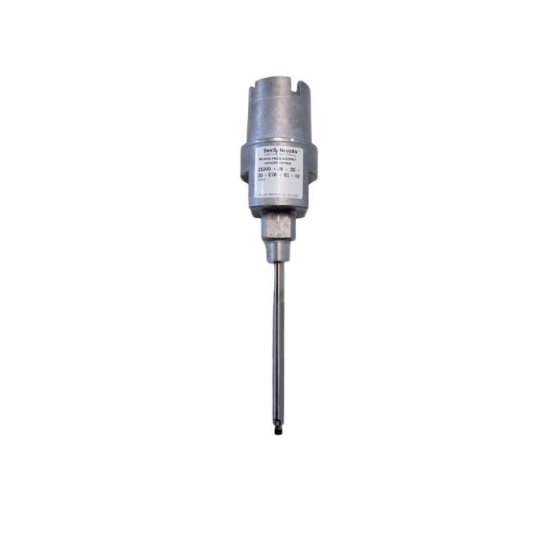 Bently Nevada 21000-28-05-00-028-03-02 Proximity Probe Housing Assembly (3300XL)