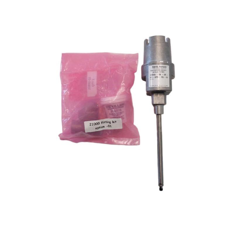 Bently Nevada 21000-28-05-00-028-03-02 Proximity Probe Housing Assembly (3300XL)