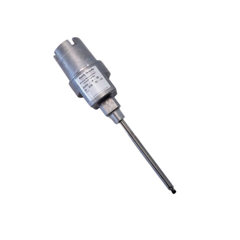 Bently Nevada 21000-28-05-15-028-04-02 Proximity Probe Housing Assembly (3300XL)