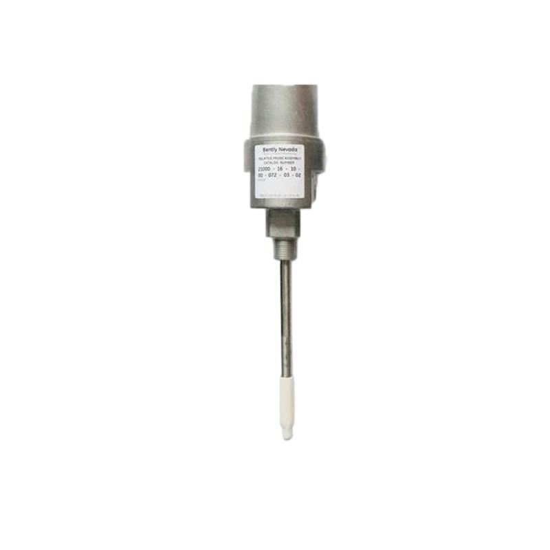 Bently Nevada 21000-34-10-20-062-04-02 Proximity Probe Housing Assembly (3300XL)
