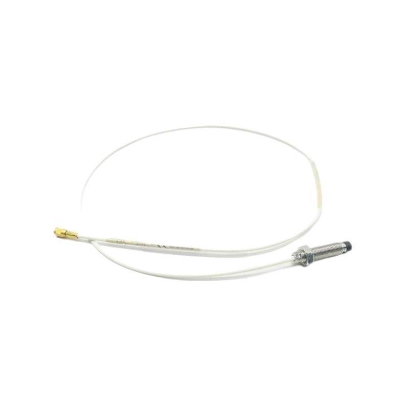 Bently Nevada 21504-000-016-10-02 7200 8 mm Standard Mount Probe