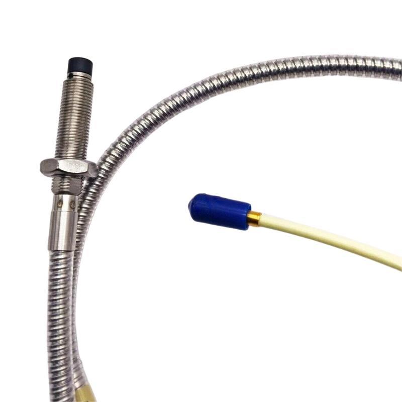 Bently Nevada 22810-00-04-10-02 7200 Series 8mm Standard Mount Probe