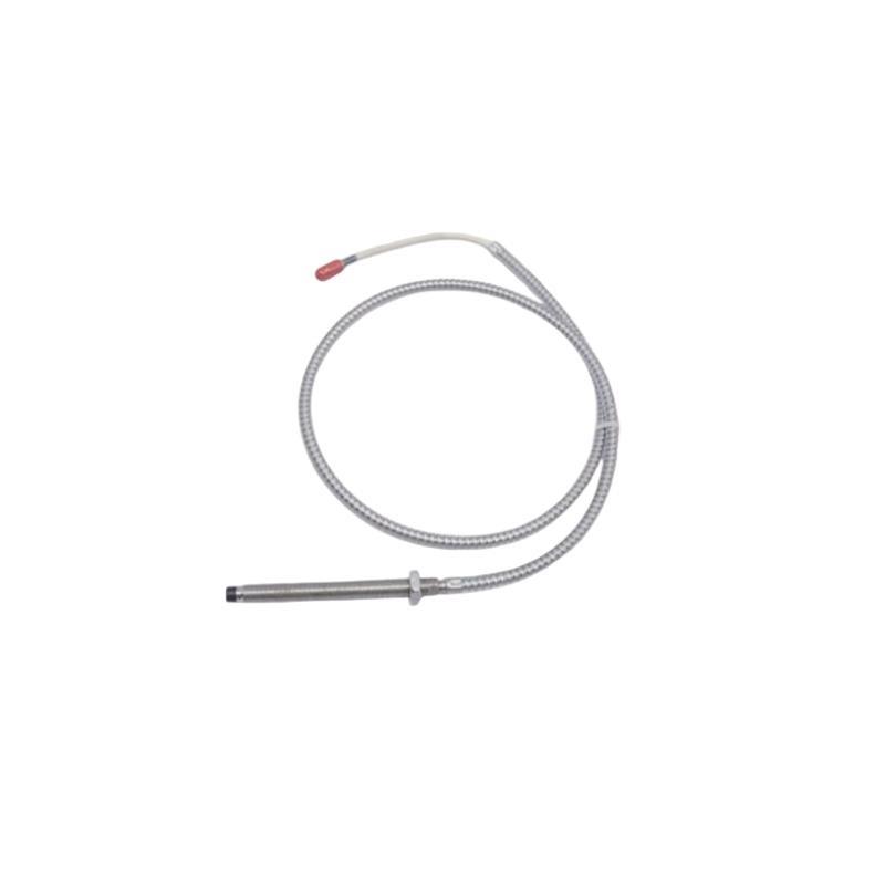 Bently Nevada 22810-00-05-10-02 7200 Series 8mm Standard Mount Probe