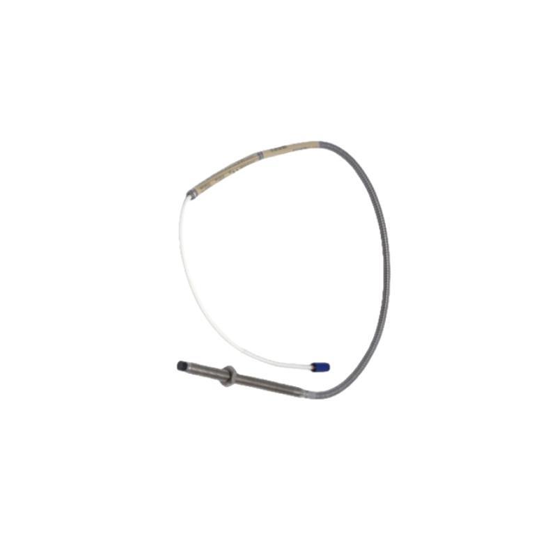 Bently Nevada 22810-00-05-10-02 7200 Series 8mm Standard Mount Probe
