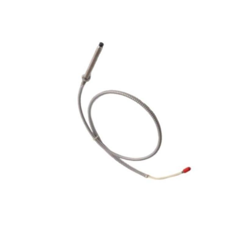 Bently Nevada 22810-00-06-10-02 7200 Series 8mm Standard Mount Probe