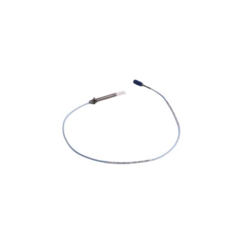 Bently Nevada 22810-00-06-10-02 7200 Series 8mm Standard Mount Probe