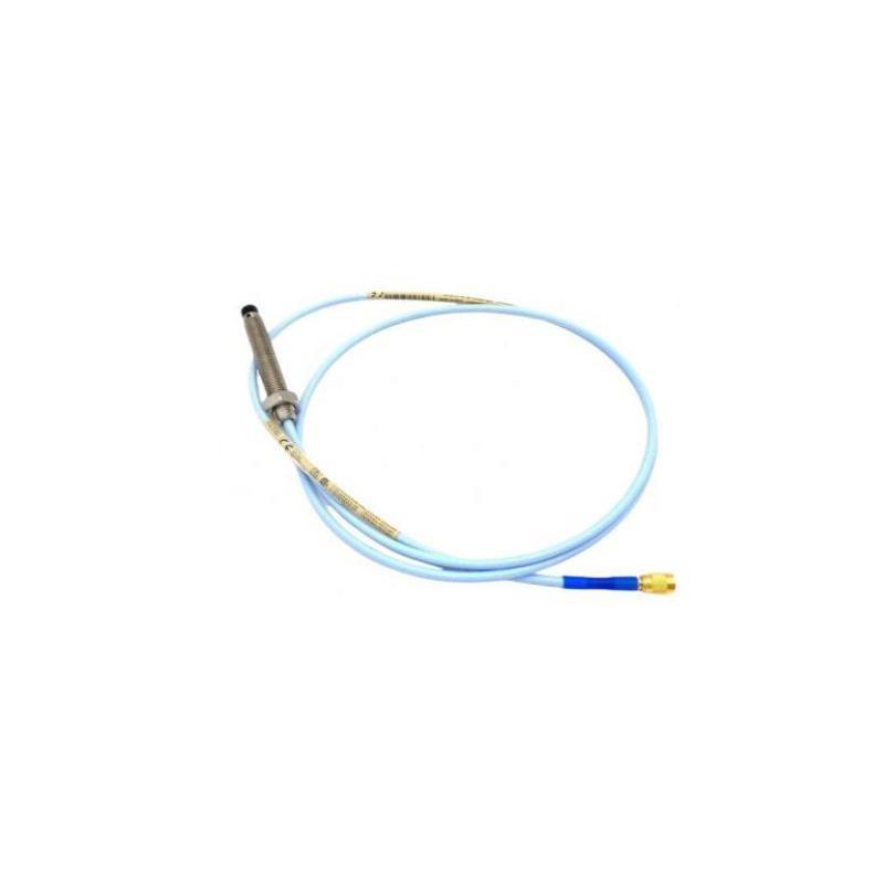 Bently Nevada 22810-00-06-10-02 7200 Series 8mm Standard Mount Probe