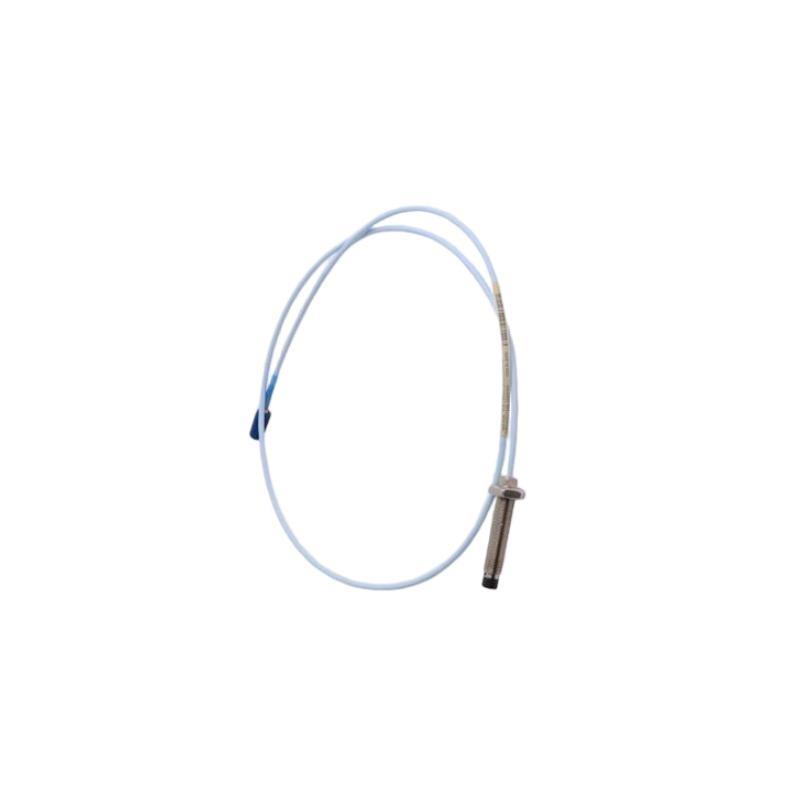 Bently Nevada 22810-00-06-10-02 7200 Series 8mm Standard Mount Probe